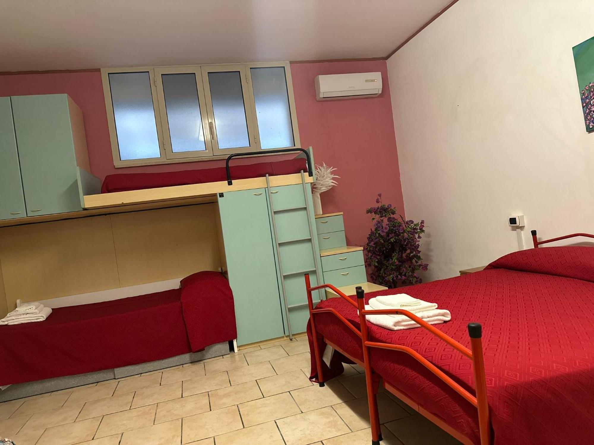 Residence Lupiae Lecce Exteriör bild
